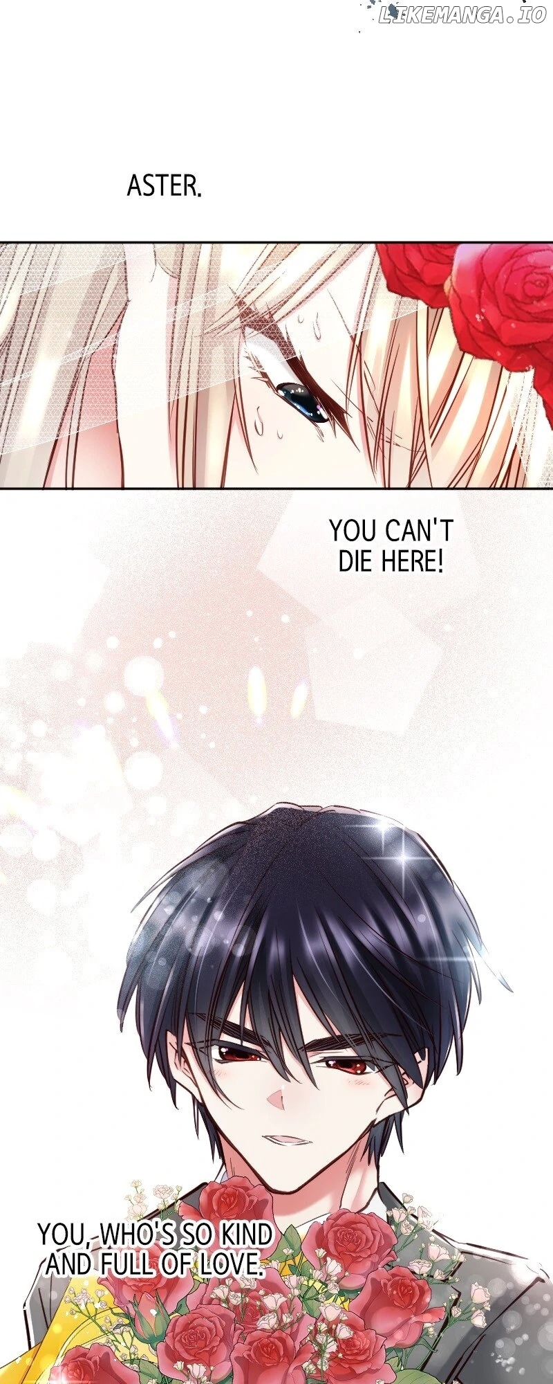 Mending the Barbaric Prince's Wounds Chapter 62 - page 36