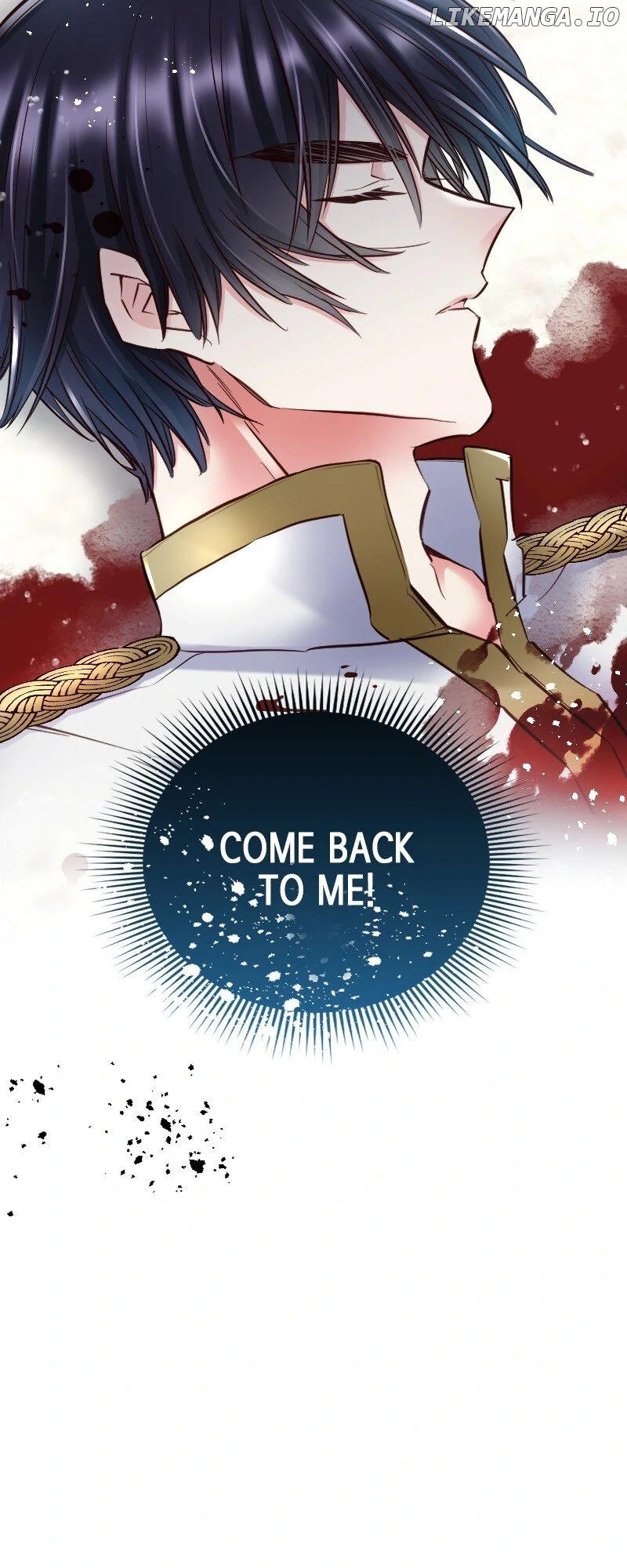 Mending the Barbaric Prince's Wounds Chapter 62 - page 39