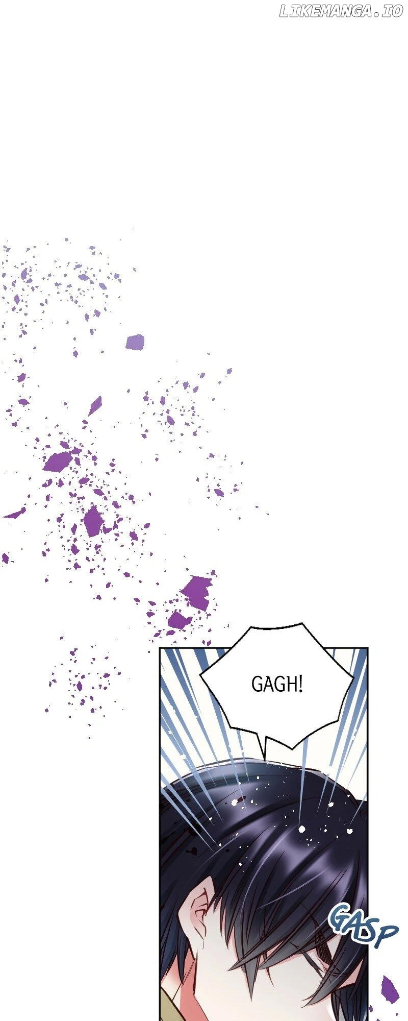 Mending the Barbaric Prince's Wounds Chapter 62 - page 40