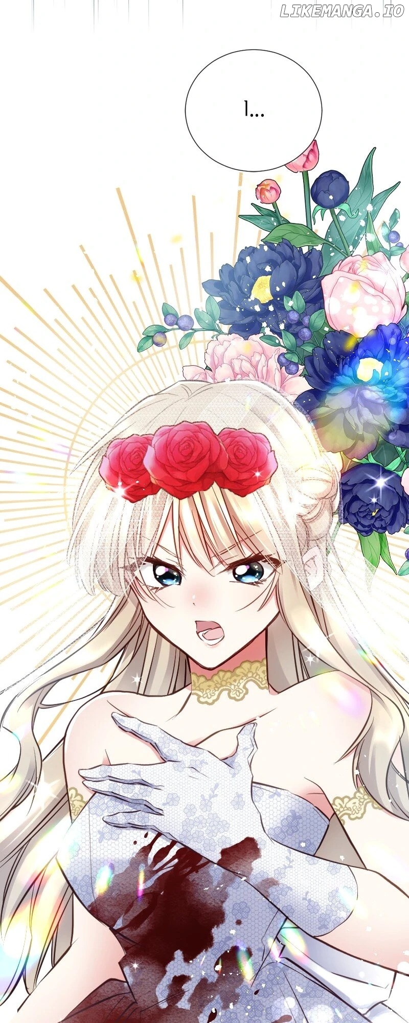 Mending the Barbaric Prince's Wounds Chapter 62 - page 47