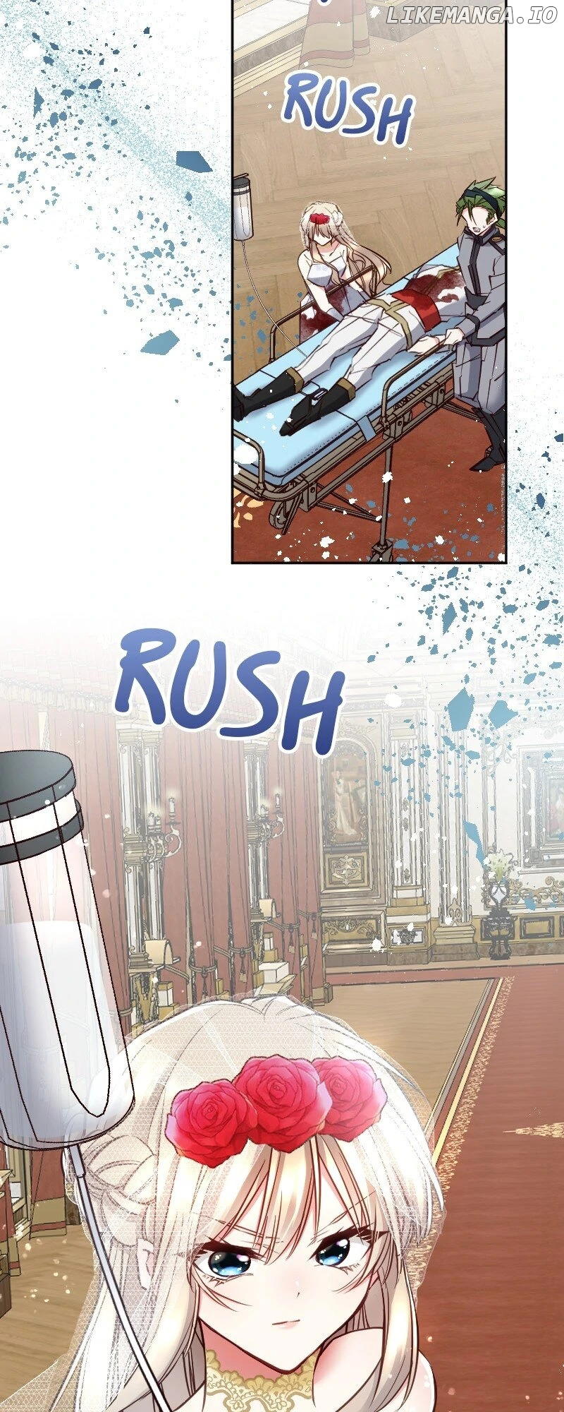 Mending the Barbaric Prince's Wounds Chapter 62 - page 51