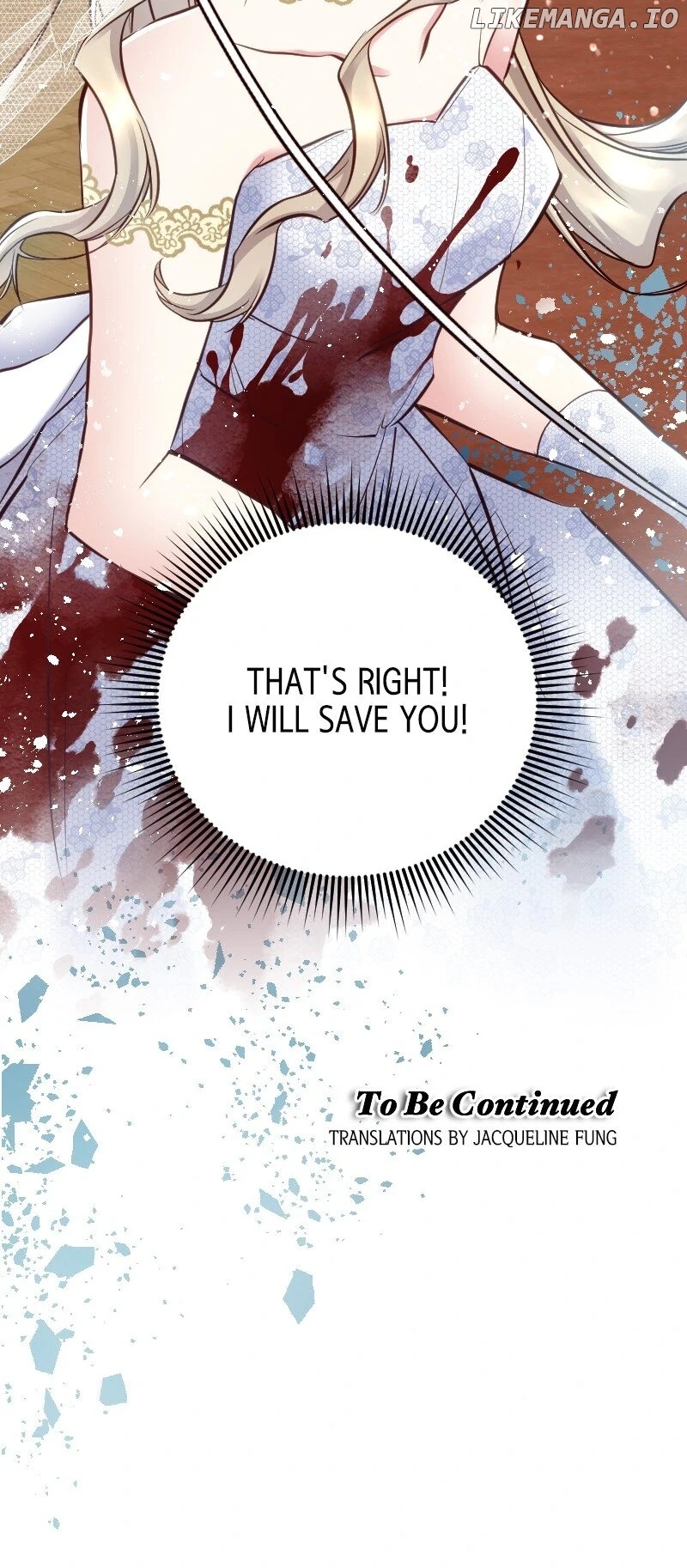 Mending the Barbaric Prince's Wounds Chapter 62 - page 52