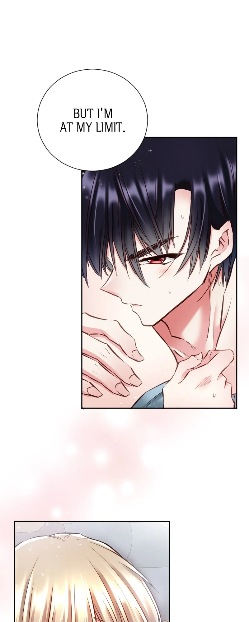Mending the Barbaric Prince's Wounds Chapter 61 - page 15