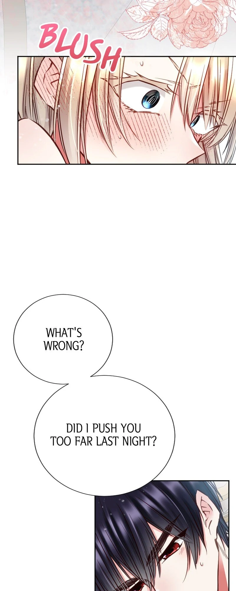 Mending the Barbaric Prince's Wounds Chapter 61 - page 24