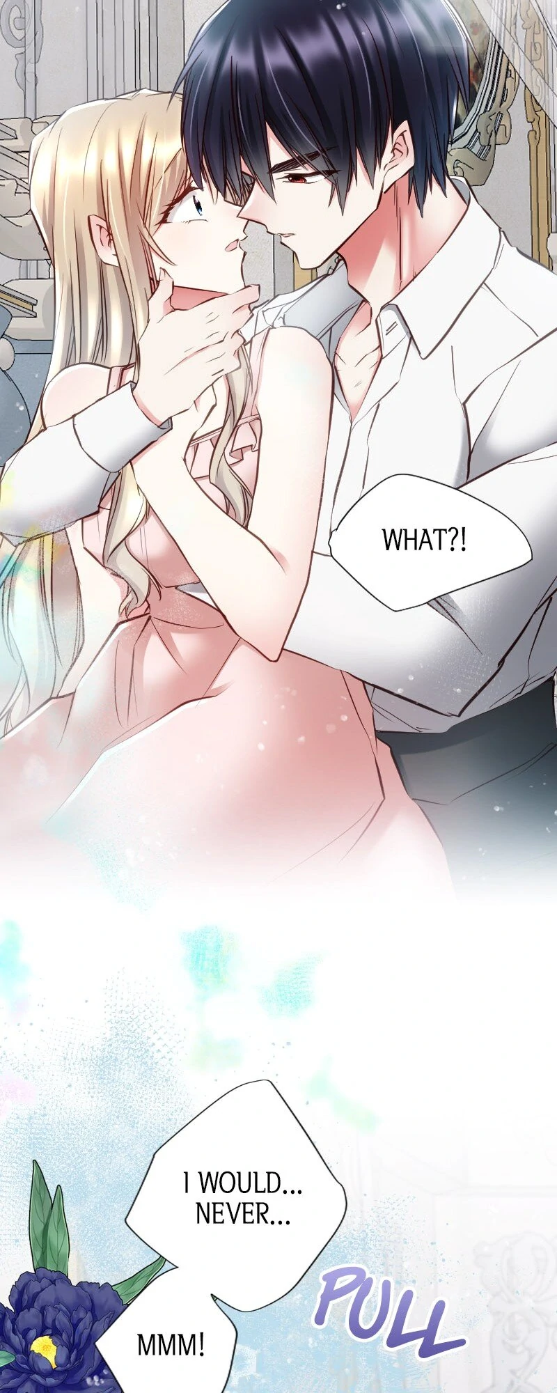 Mending the Barbaric Prince's Wounds Chapter 61 - page 29