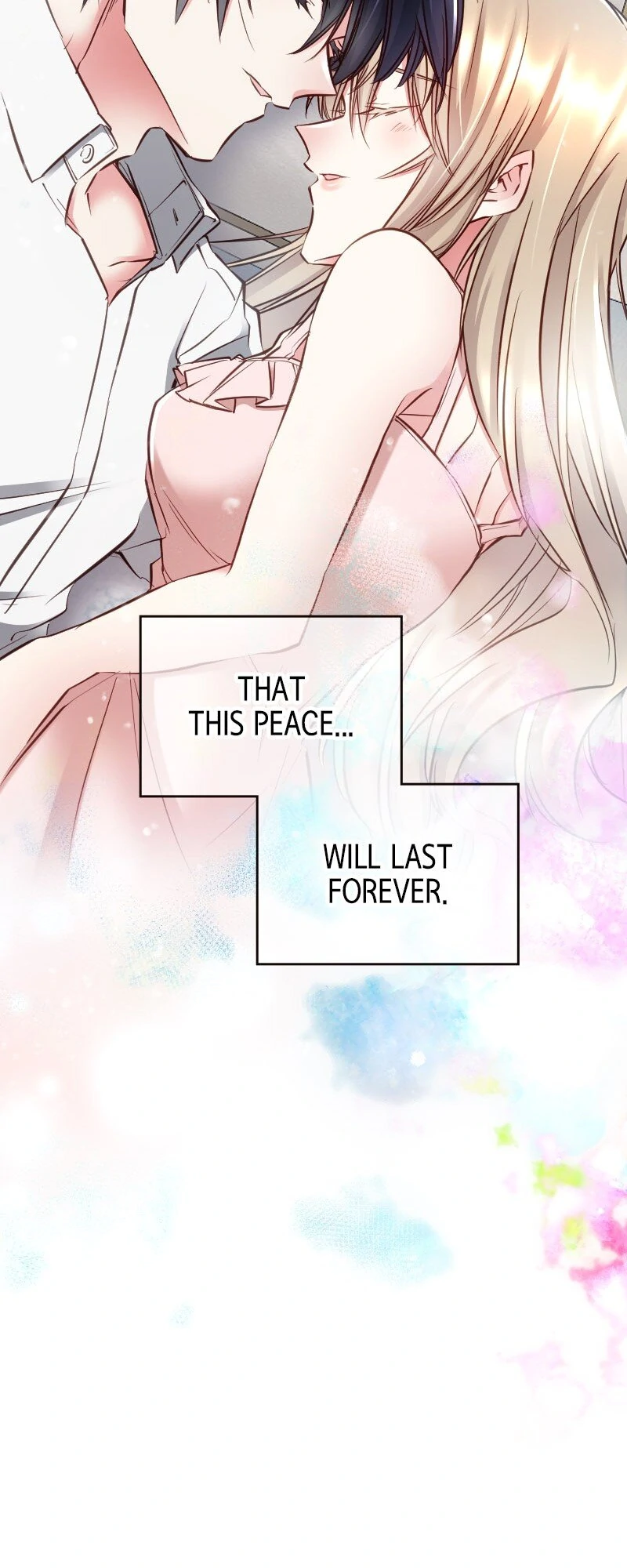 Mending the Barbaric Prince's Wounds Chapter 61 - page 33