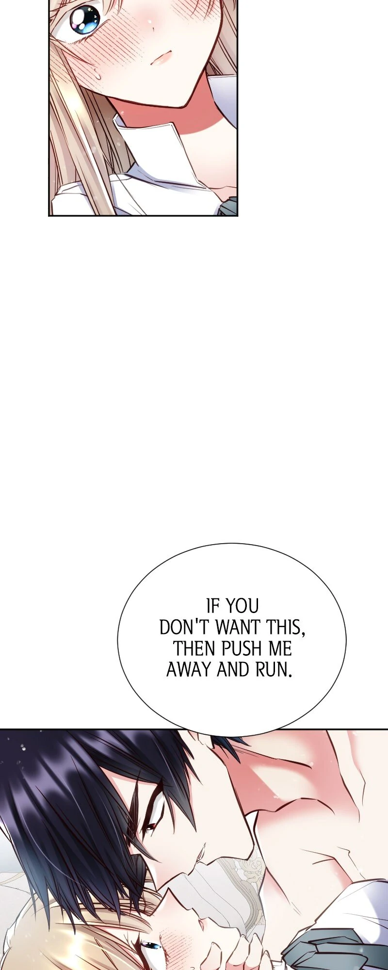 Mending the Barbaric Prince's Wounds Chapter 61 - page 4