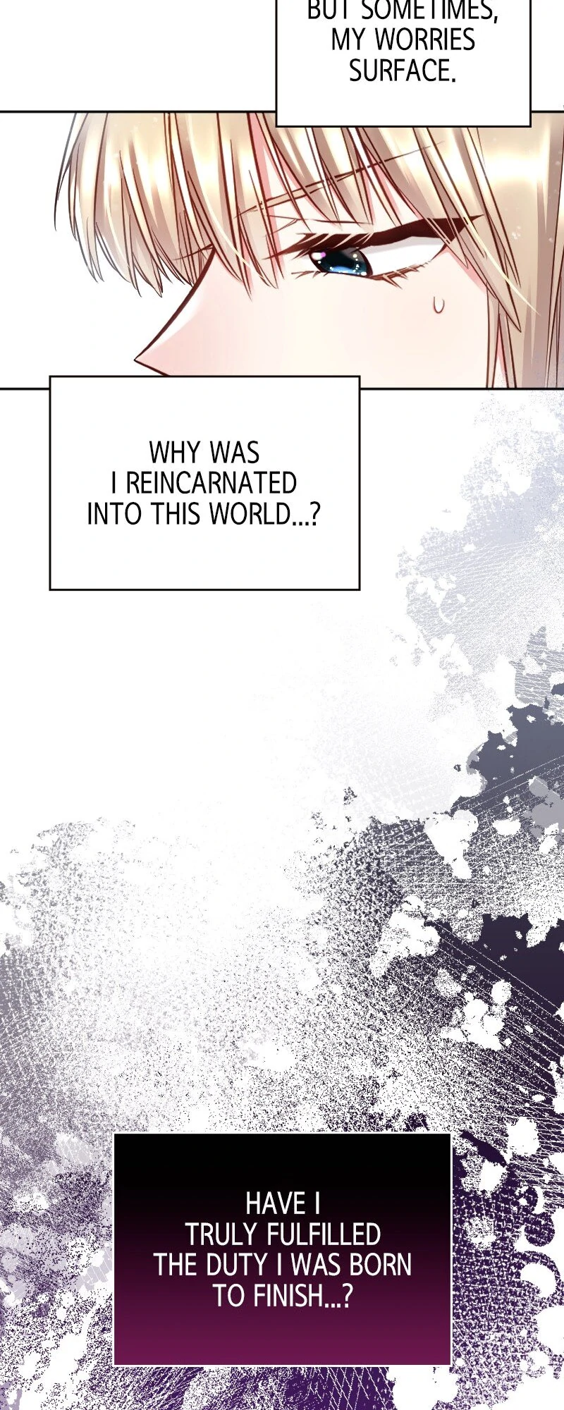 Mending the Barbaric Prince's Wounds Chapter 61 - page 48