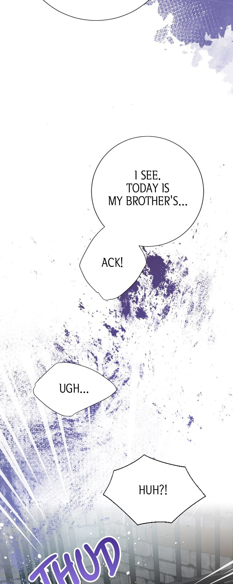Mending the Barbaric Prince's Wounds Chapter 61 - page 52