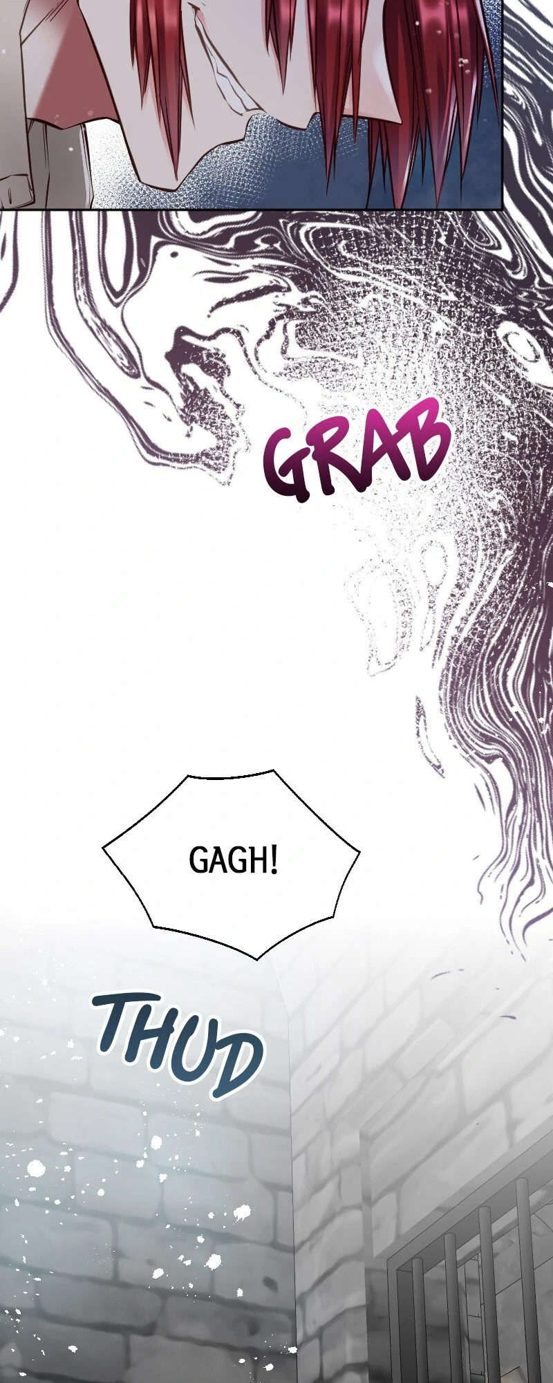 Mending the Barbaric Prince's Wounds Chapter 61 - page 56