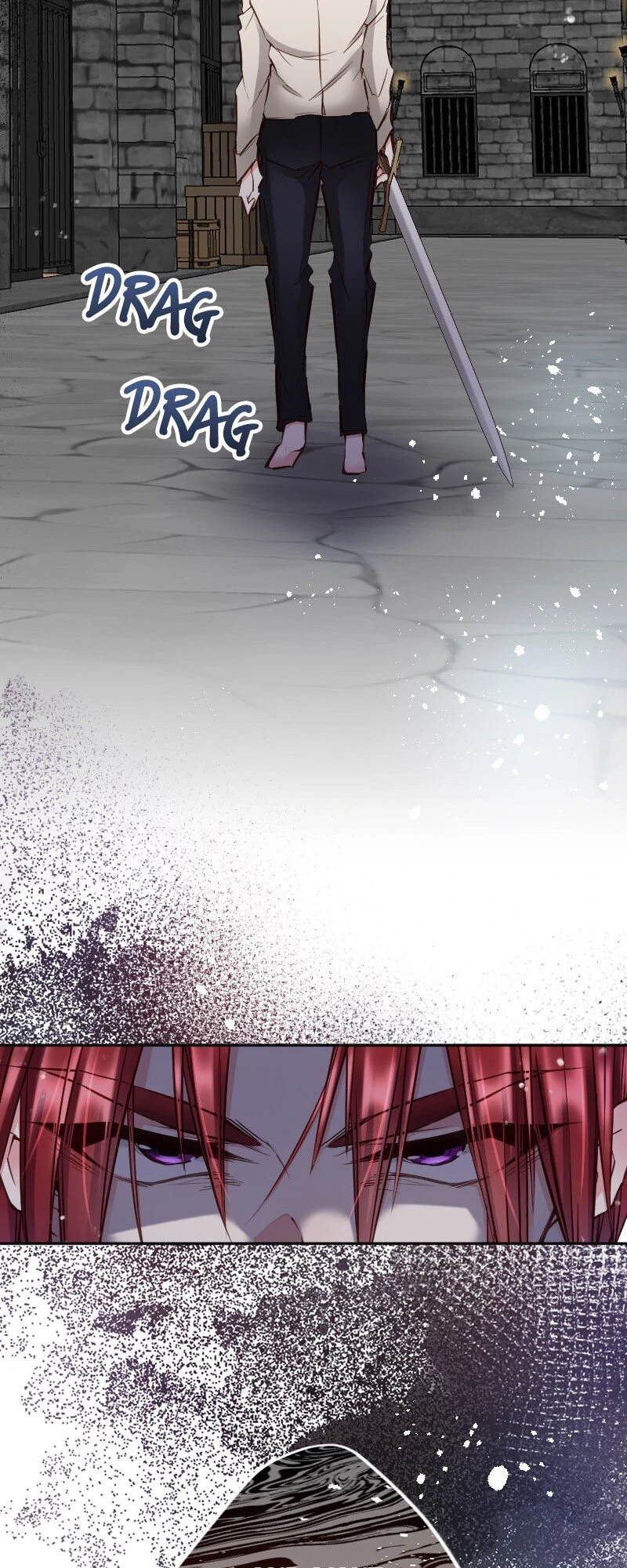 Mending the Barbaric Prince's Wounds Chapter 61 - page 60