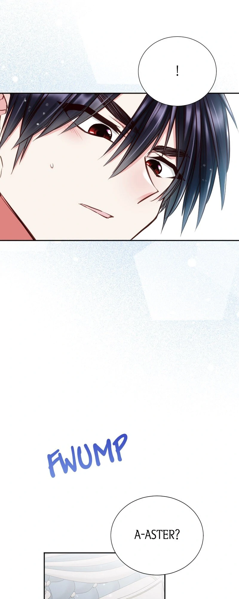 Mending the Barbaric Prince's Wounds Chapter 61 - page 9