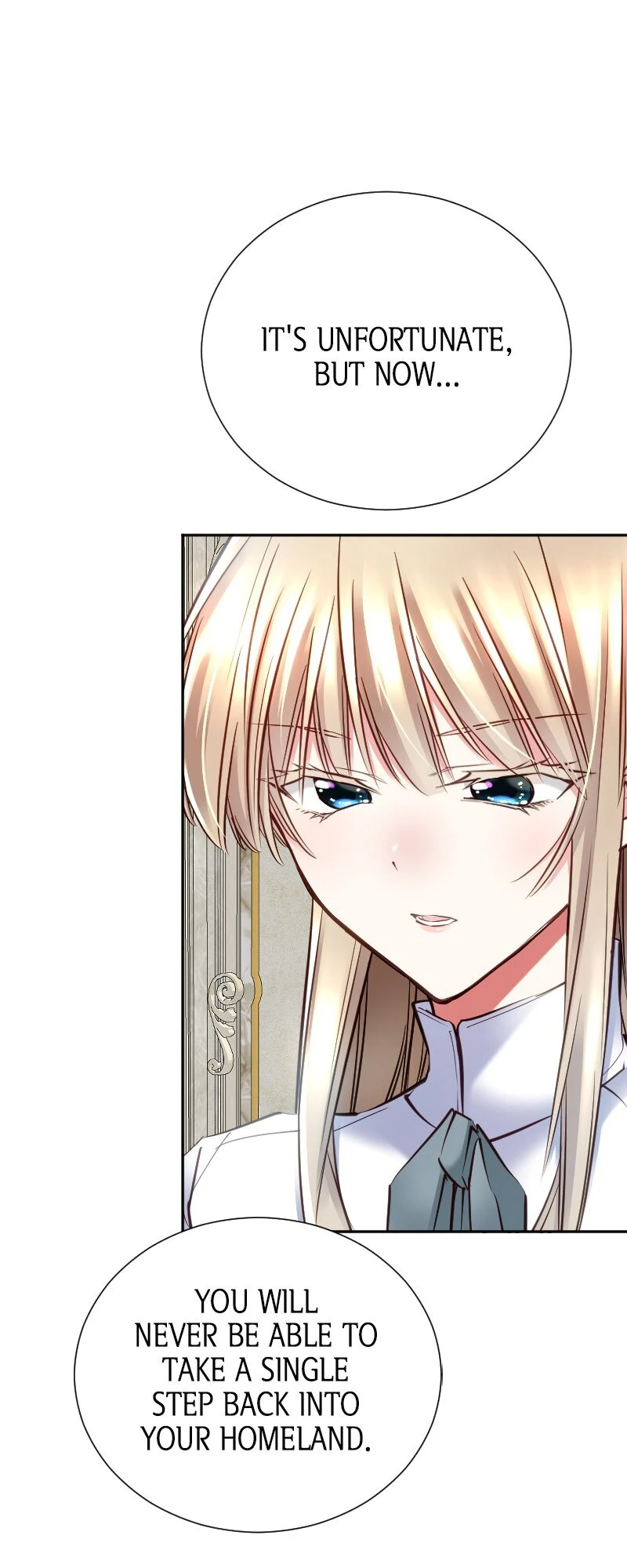 Mending the Barbaric Prince's Wounds Chapter 60 - page 11
