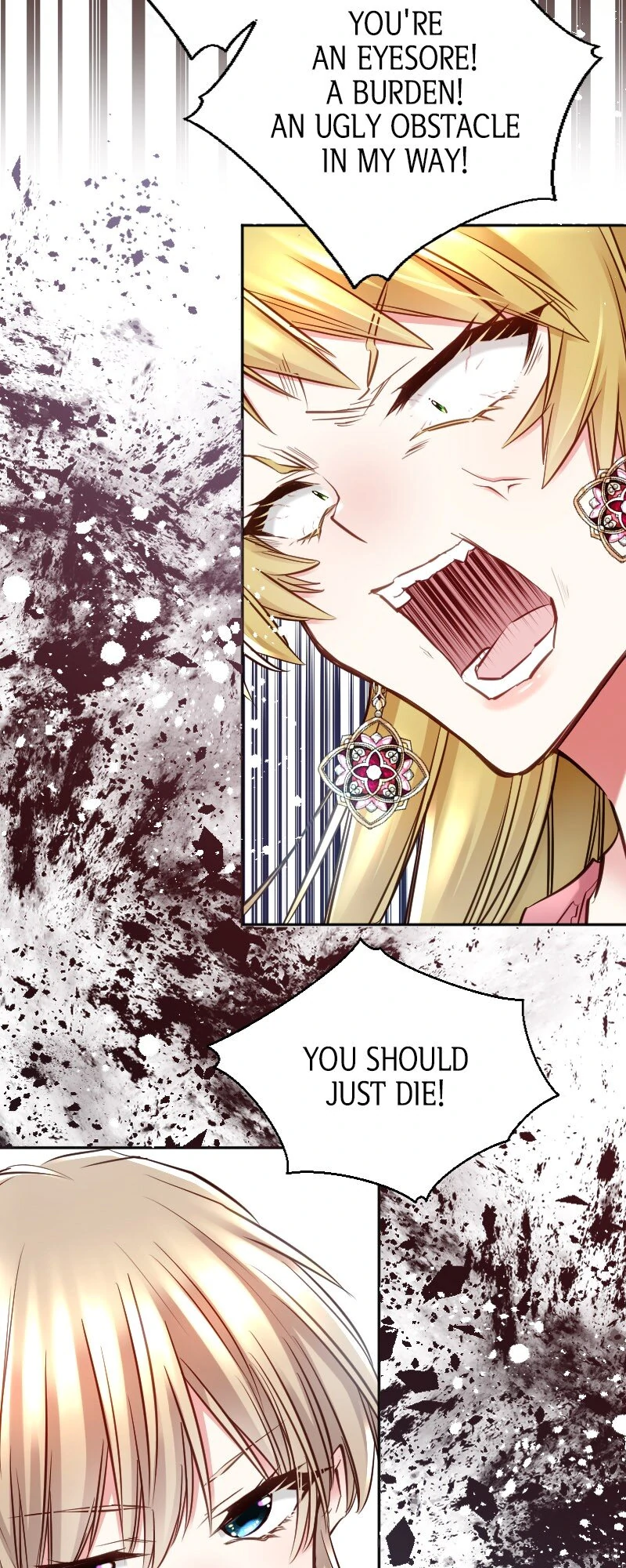 Mending the Barbaric Prince's Wounds Chapter 60 - page 15