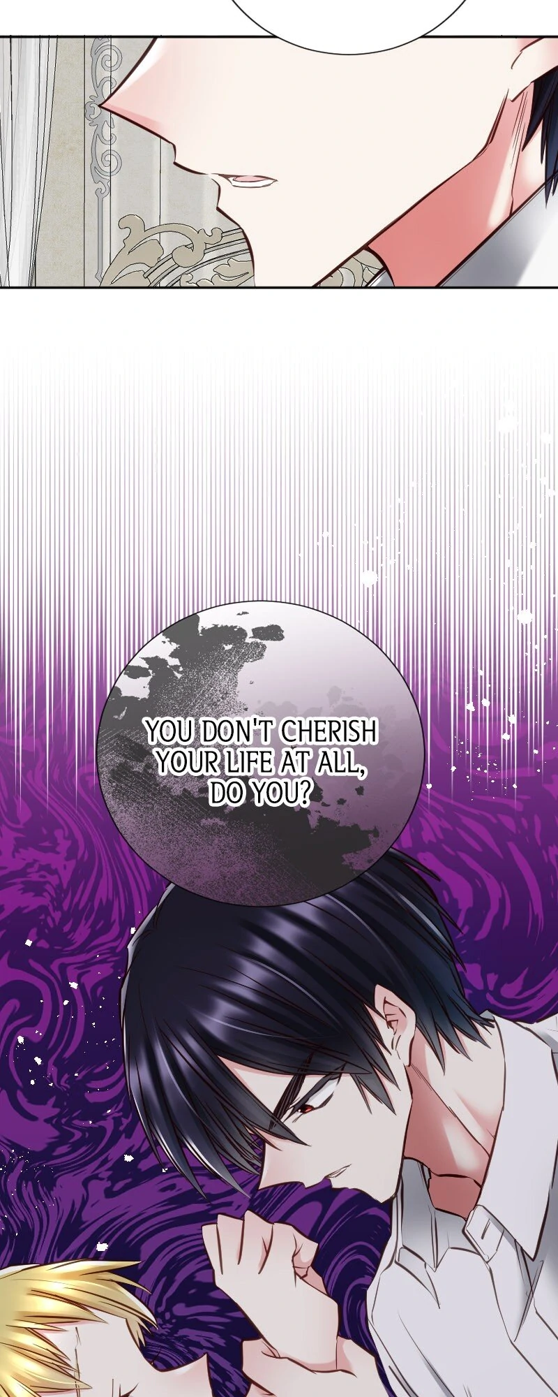 Mending the Barbaric Prince's Wounds Chapter 60 - page 18