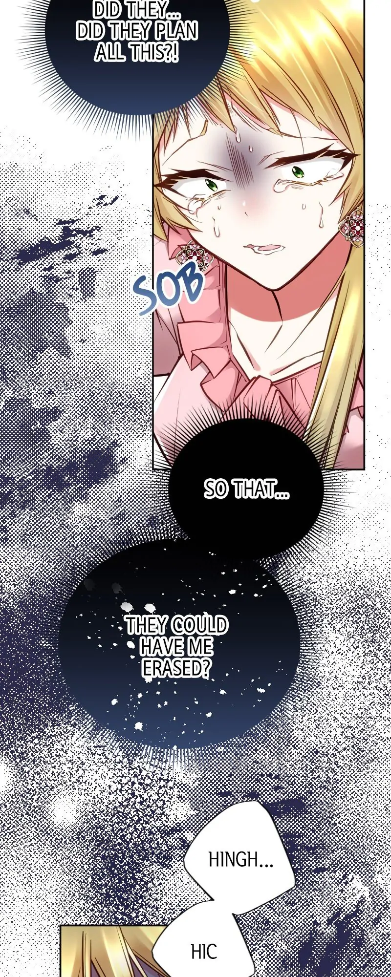 Mending the Barbaric Prince's Wounds Chapter 60 - page 25