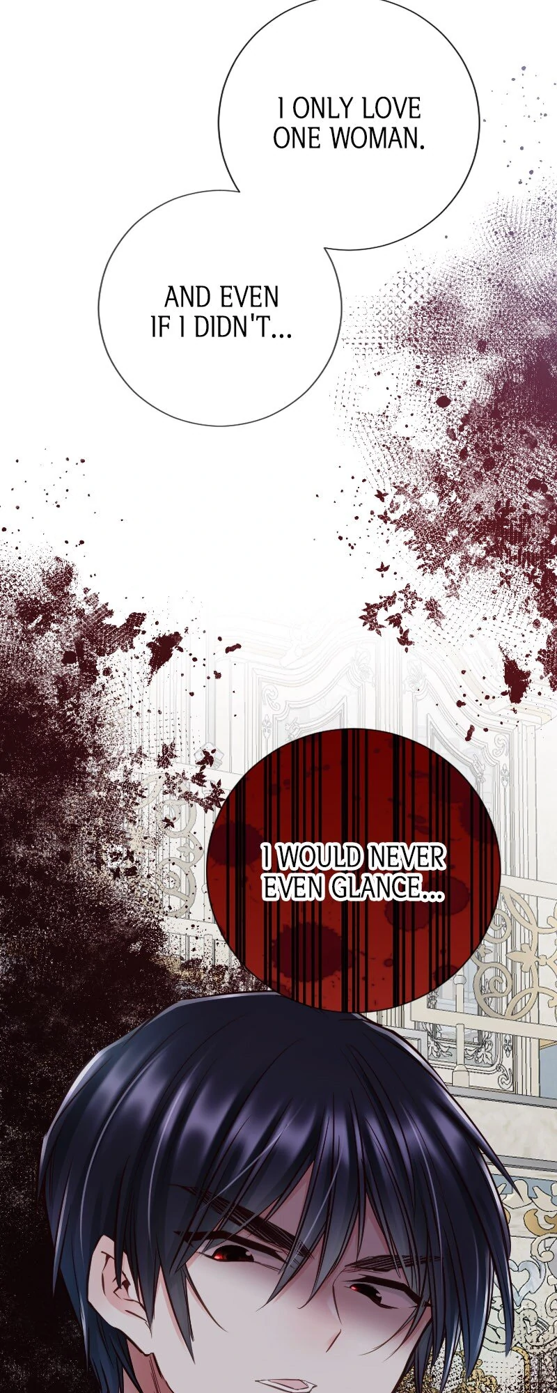 Mending the Barbaric Prince's Wounds Chapter 60 - page 29