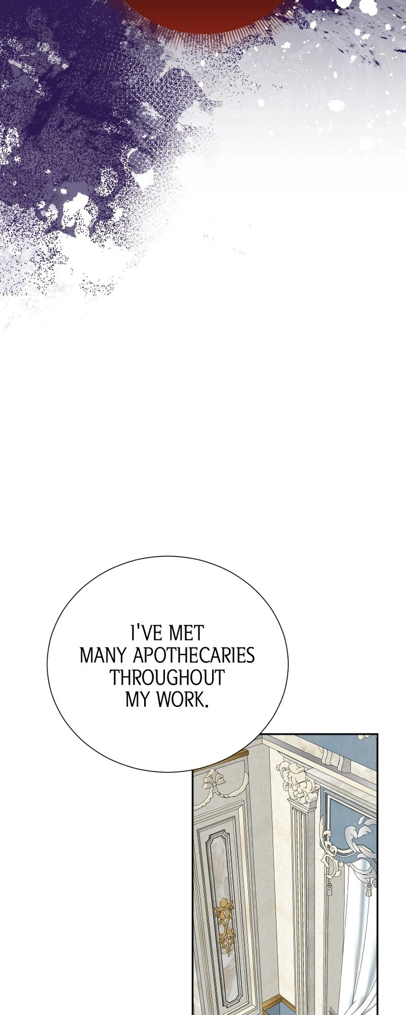 Mending the Barbaric Prince's Wounds Chapter 60 - page 3