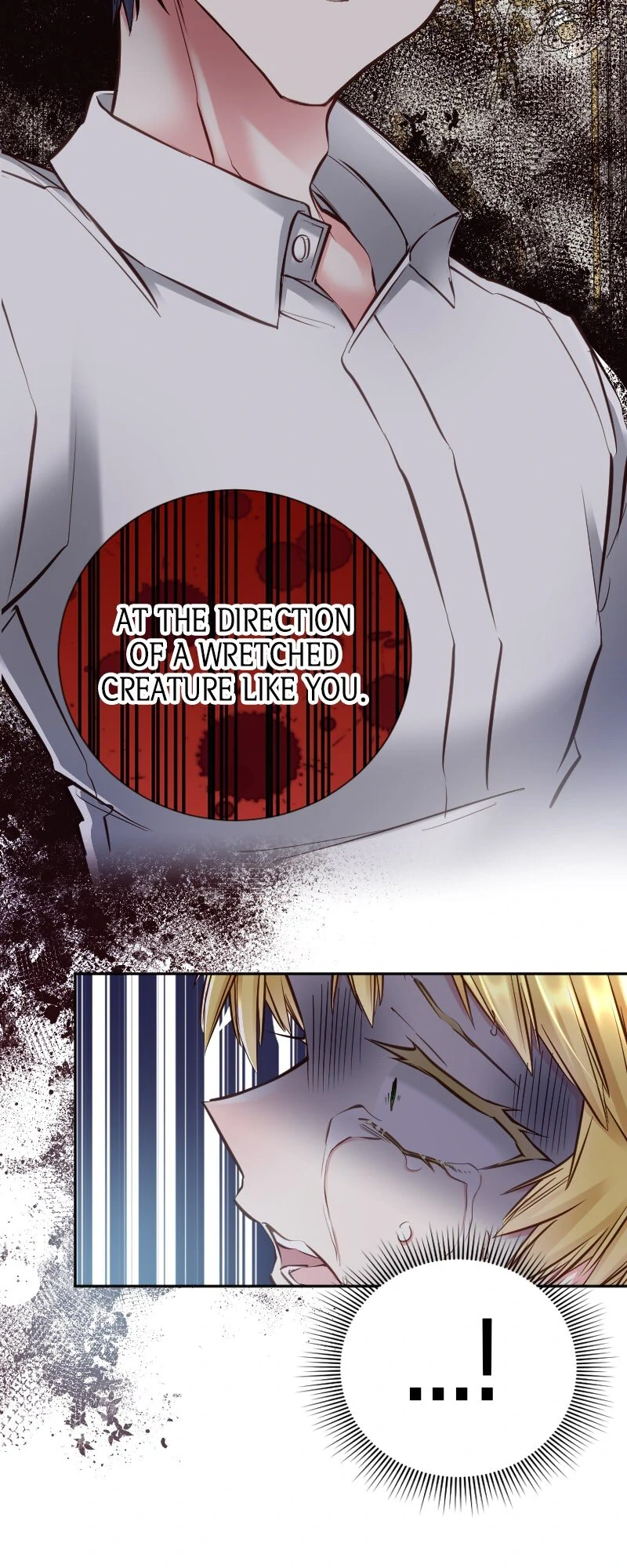 Mending the Barbaric Prince's Wounds Chapter 60 - page 30