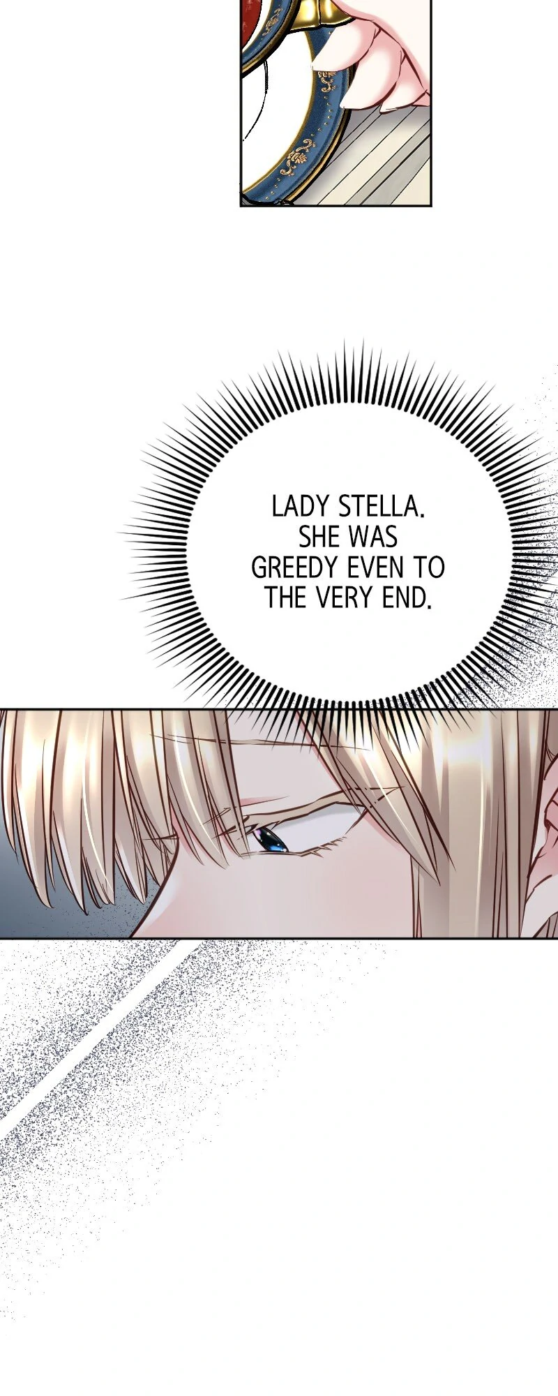 Mending the Barbaric Prince's Wounds Chapter 60 - page 40