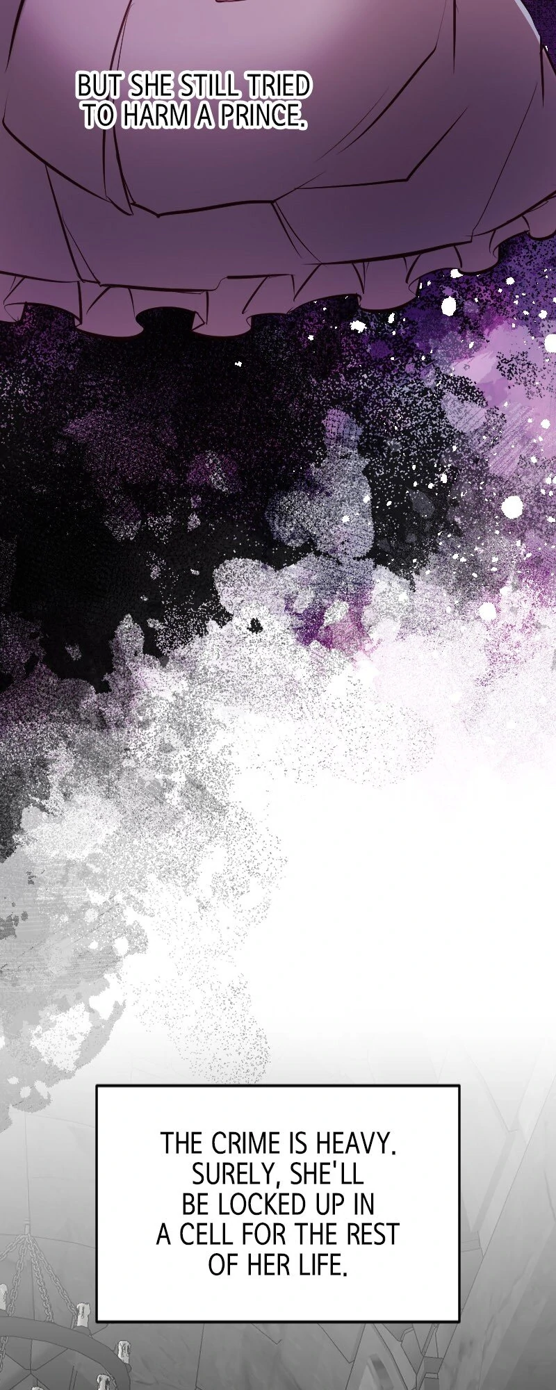 Mending the Barbaric Prince's Wounds Chapter 60 - page 42