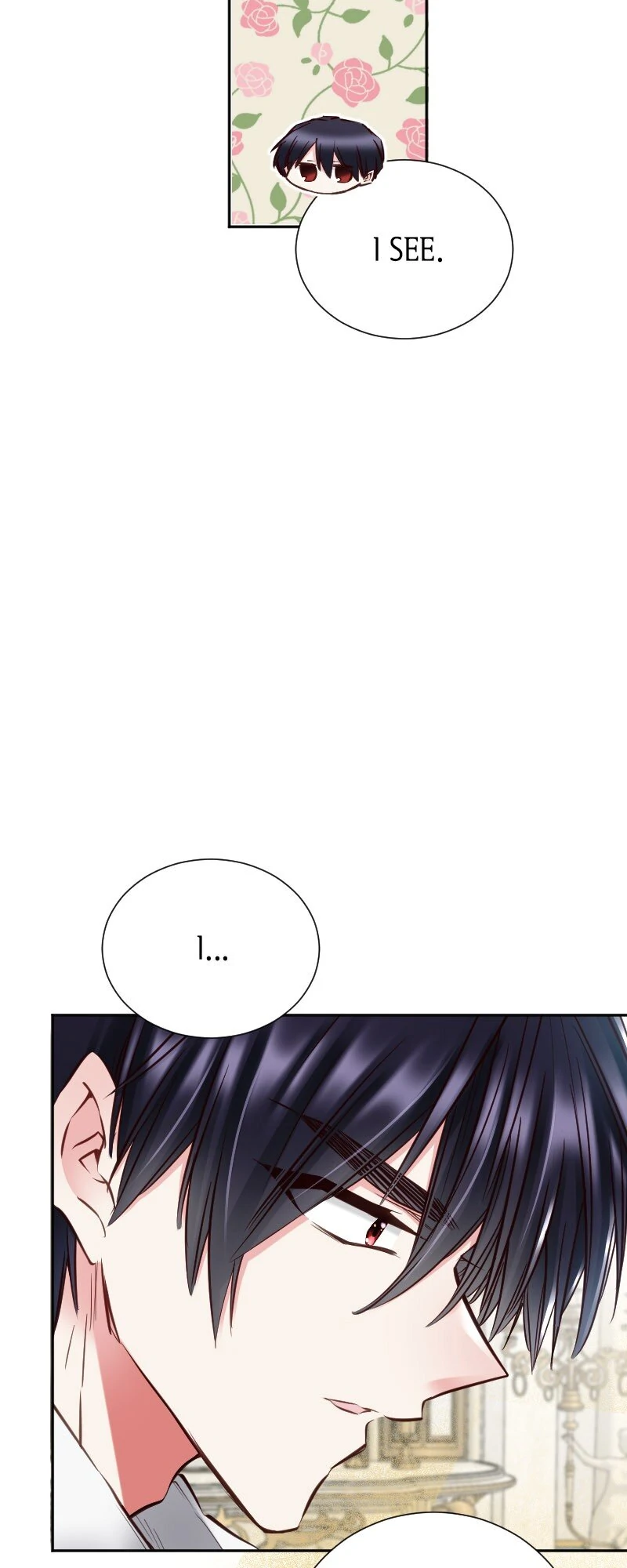 Mending the Barbaric Prince's Wounds Chapter 60 - page 45