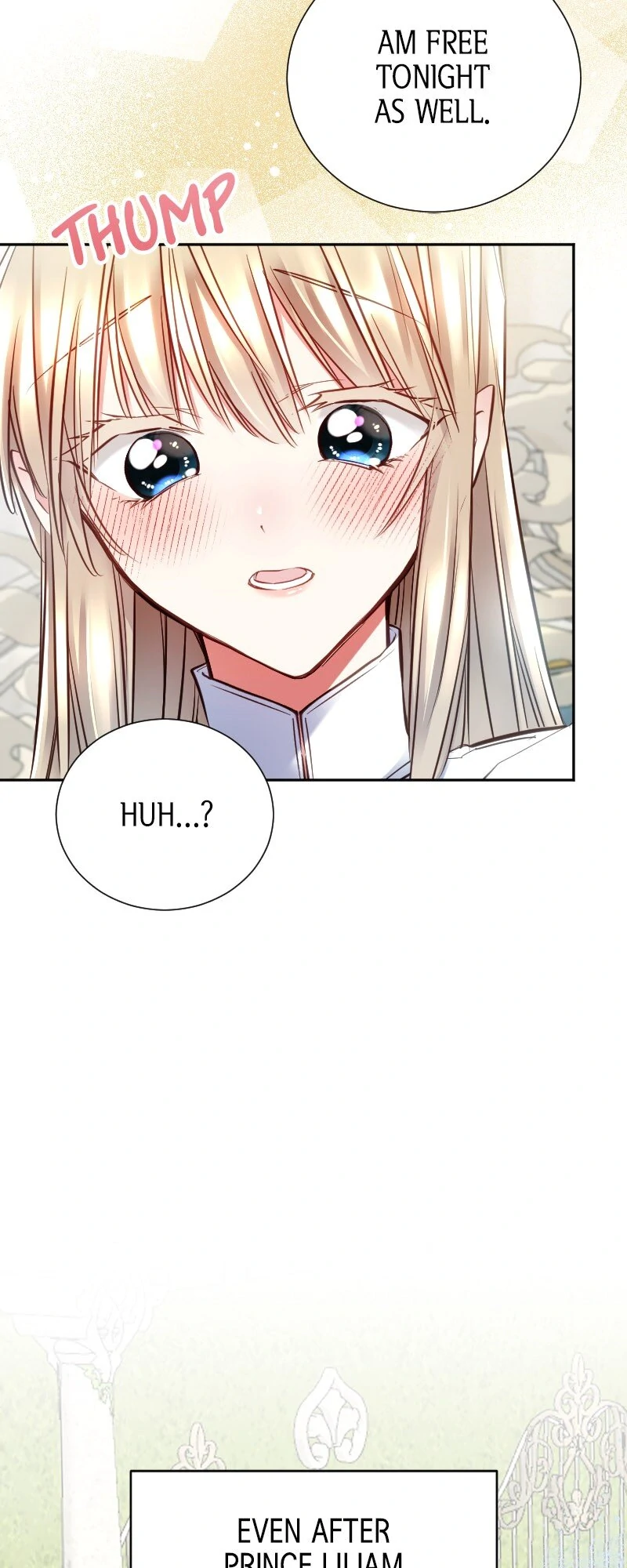 Mending the Barbaric Prince's Wounds Chapter 60 - page 46