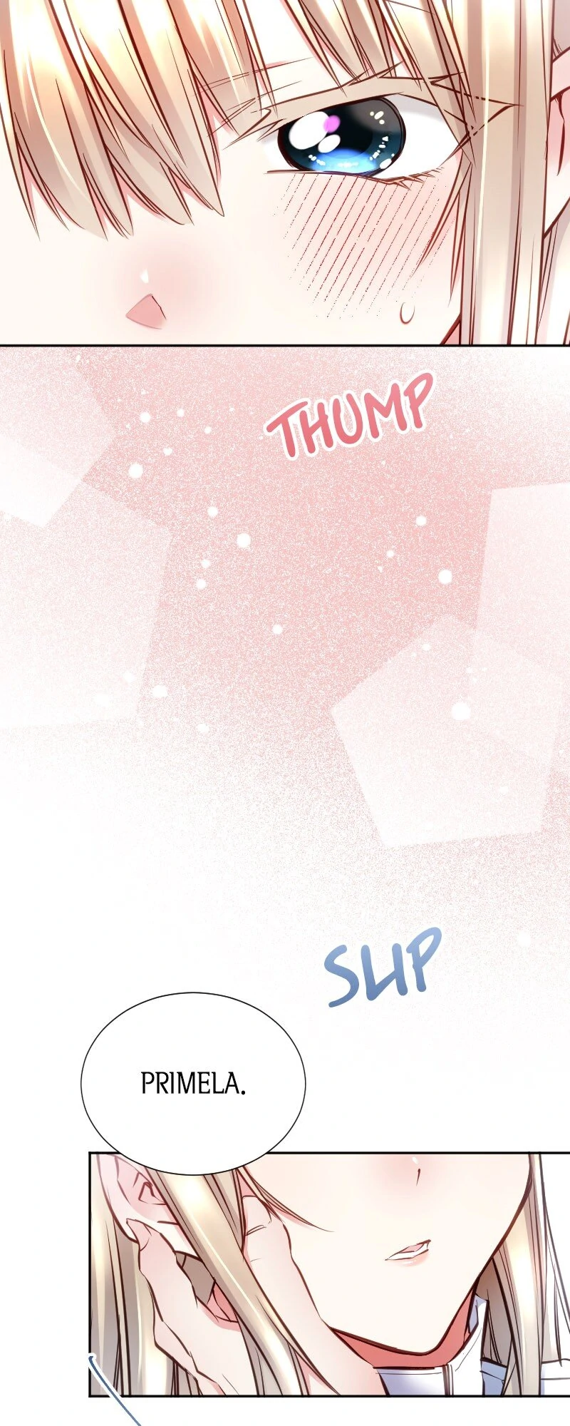 Mending the Barbaric Prince's Wounds Chapter 60 - page 48