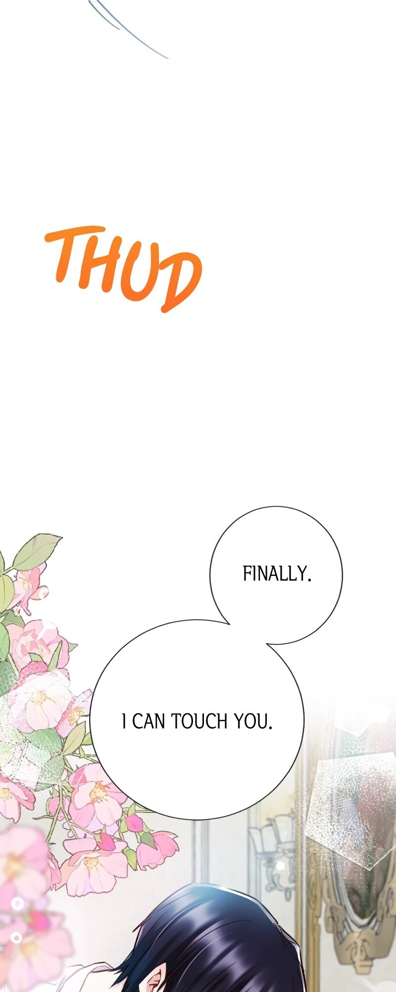 Mending the Barbaric Prince's Wounds Chapter 60 - page 49