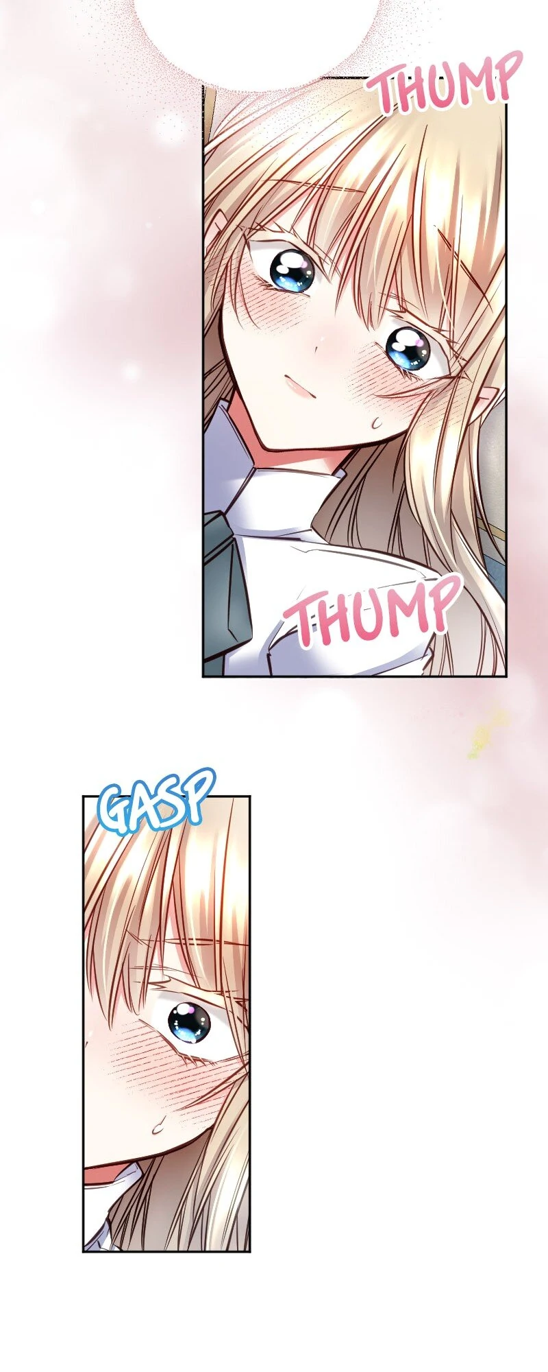 Mending the Barbaric Prince's Wounds Chapter 60 - page 51