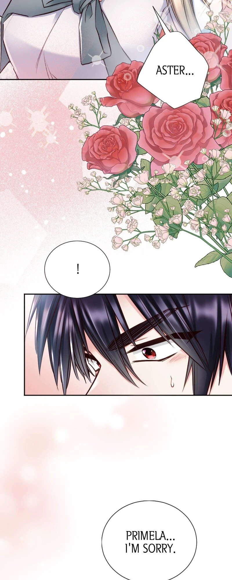 Mending the Barbaric Prince's Wounds Chapter 60 - page 58