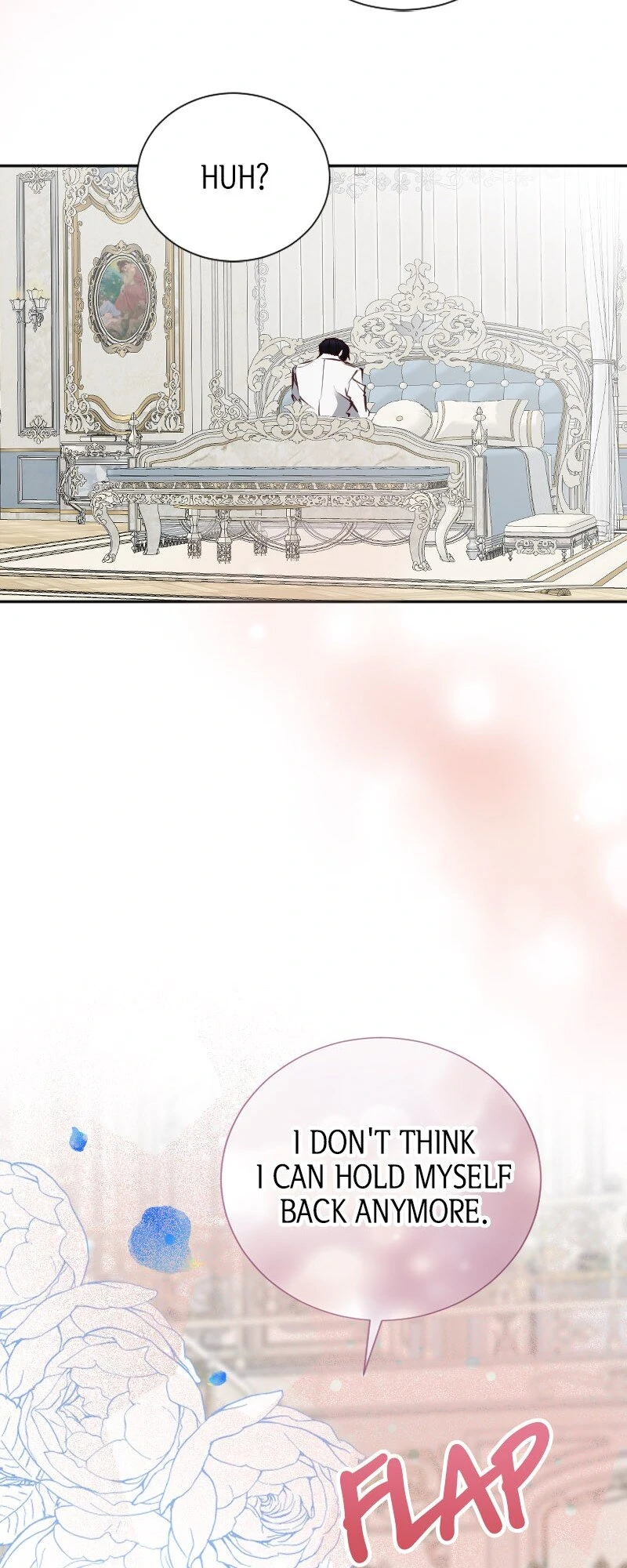 Mending the Barbaric Prince's Wounds Chapter 60 - page 59