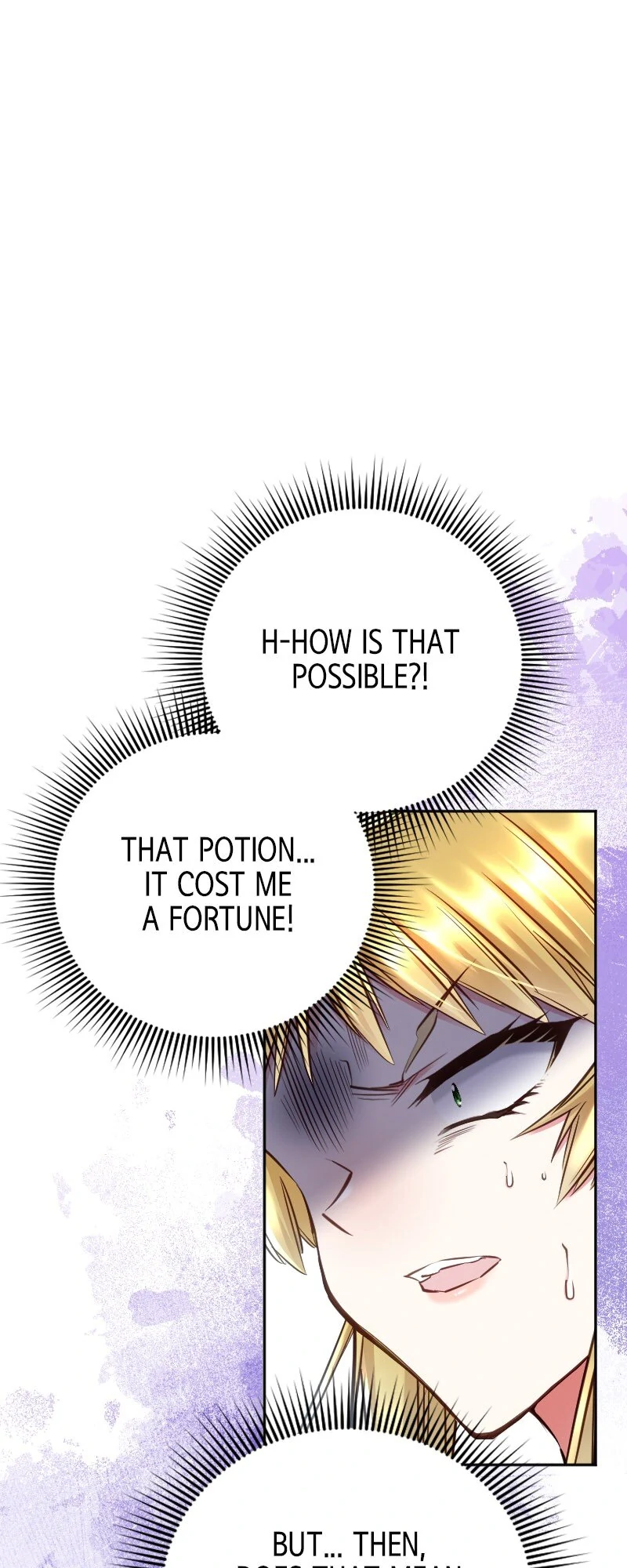 Mending the Barbaric Prince's Wounds Chapter 60 - page 7