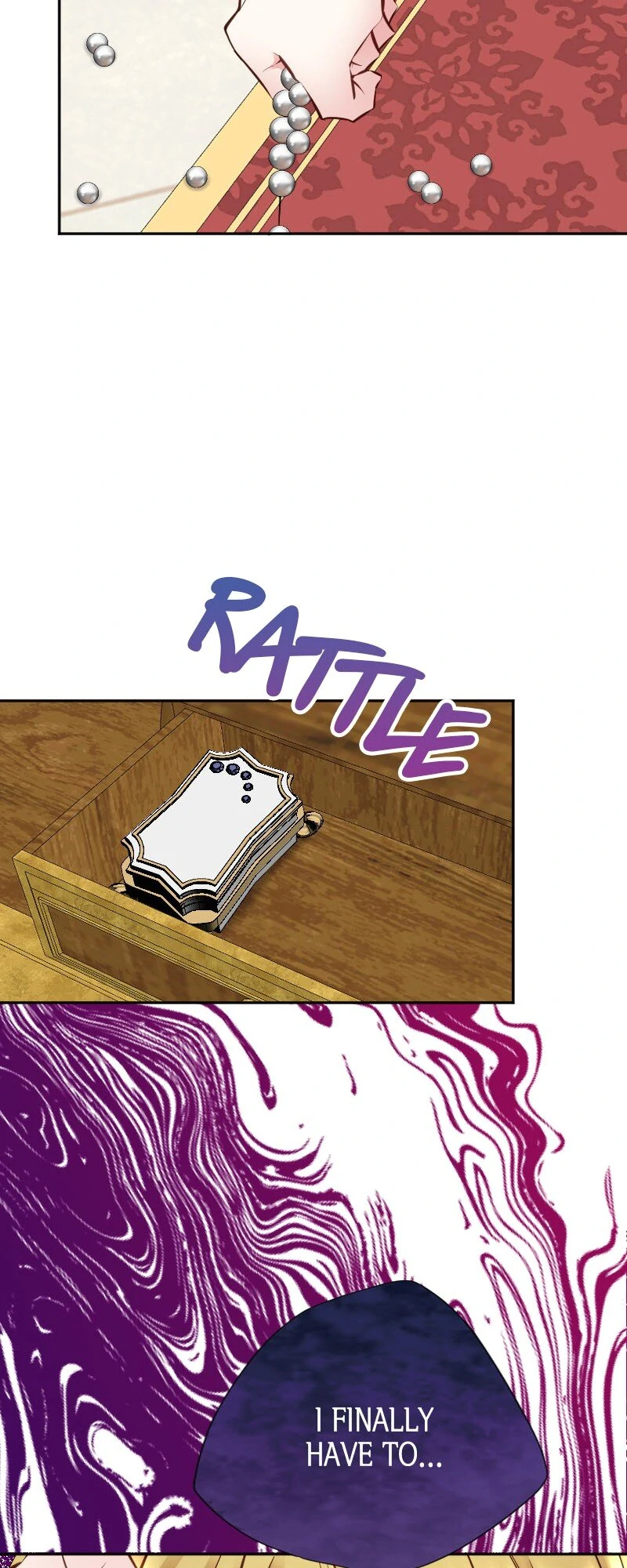 Mending the Barbaric Prince's Wounds Chapter 59 - page 13