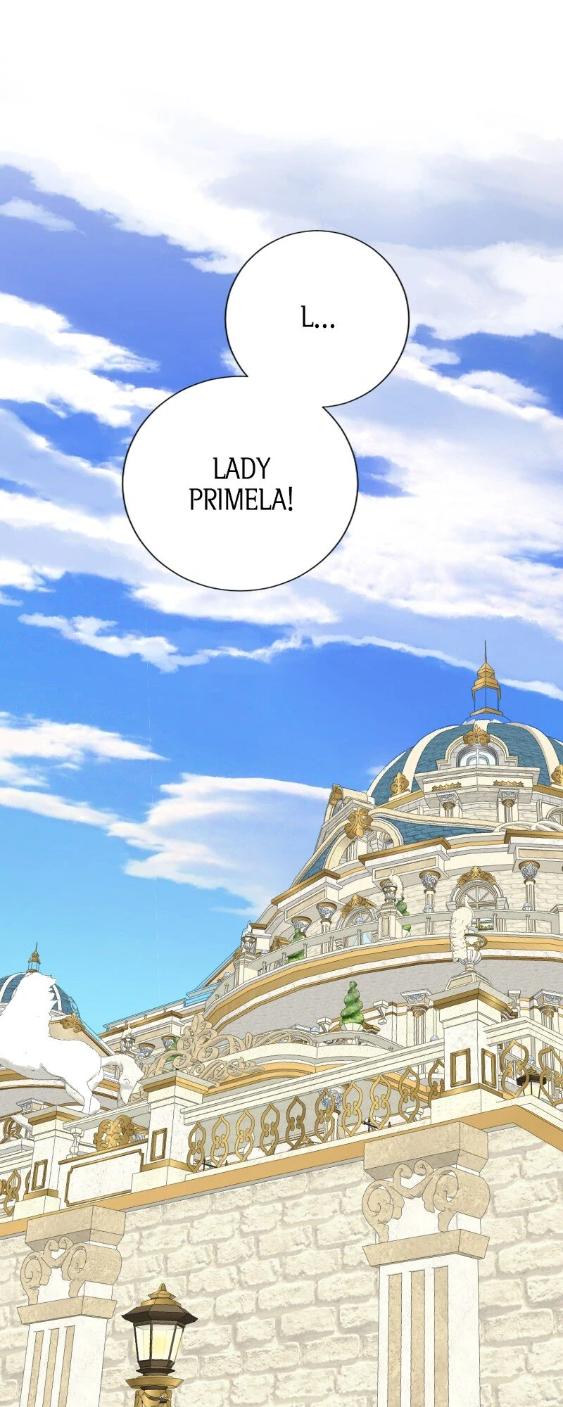 Mending the Barbaric Prince's Wounds Chapter 59 - page 15