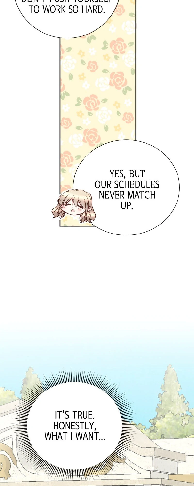 Mending the Barbaric Prince's Wounds Chapter 59 - page 31