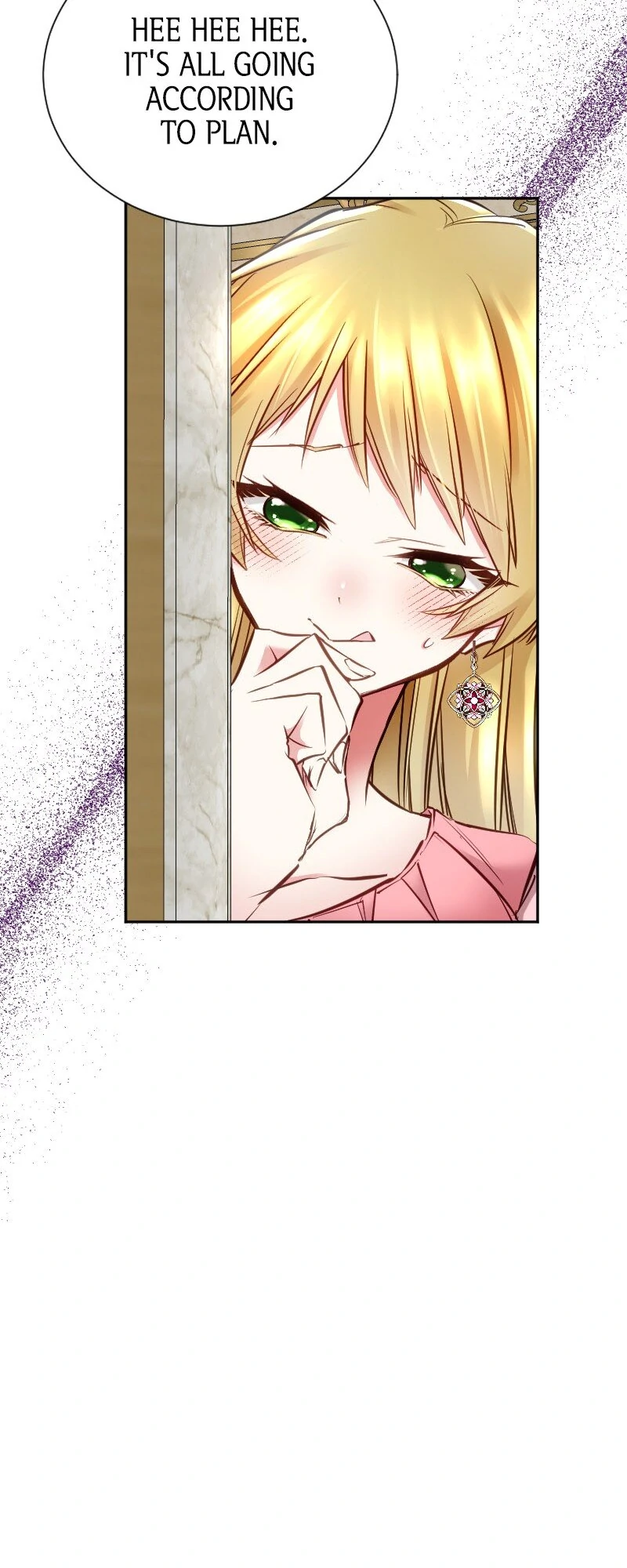 Mending the Barbaric Prince's Wounds Chapter 59 - page 43