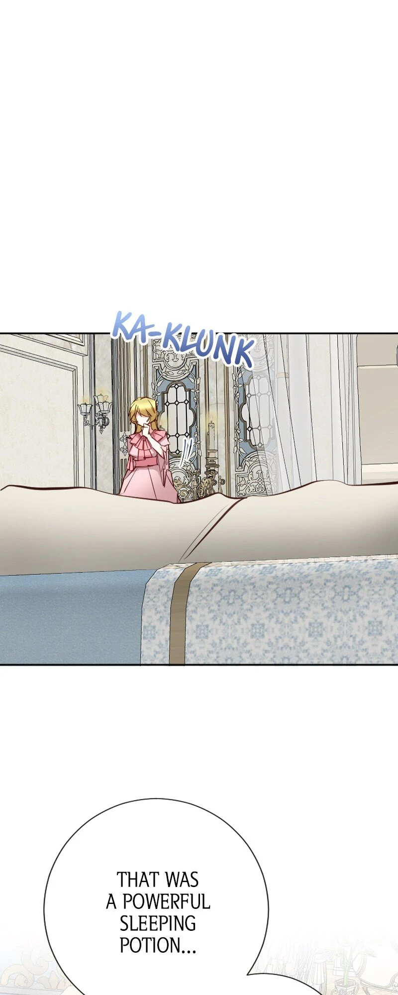 Mending the Barbaric Prince's Wounds Chapter 59 - page 44