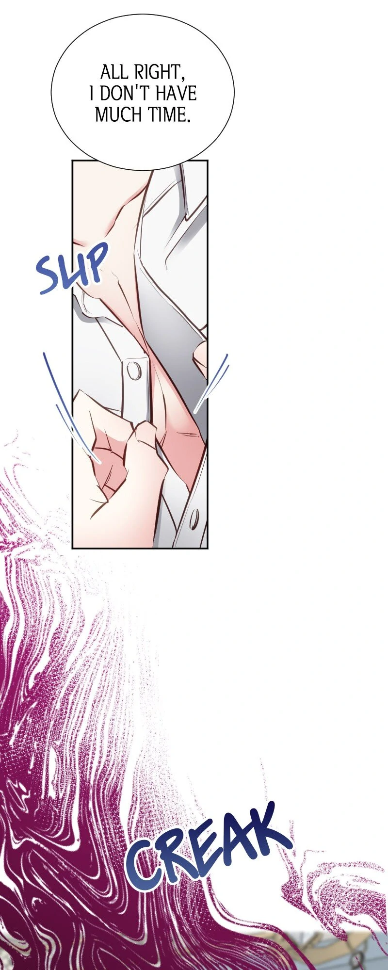 Mending the Barbaric Prince's Wounds Chapter 59 - page 47