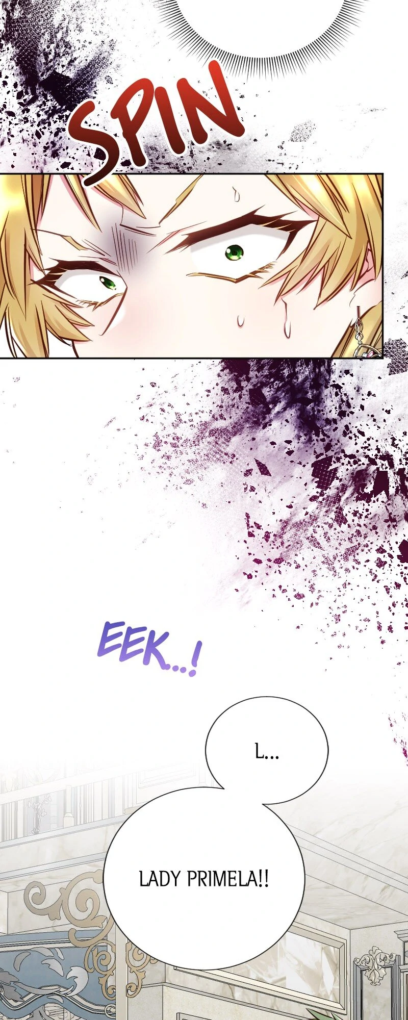 Mending the Barbaric Prince's Wounds Chapter 59 - page 51