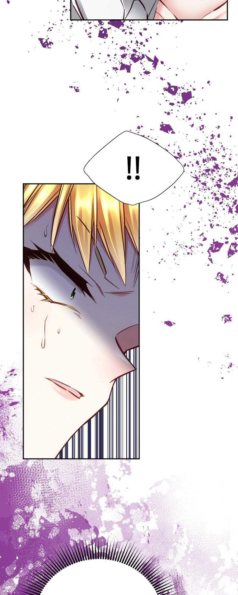 Mending the Barbaric Prince's Wounds Chapter 59 - page 57