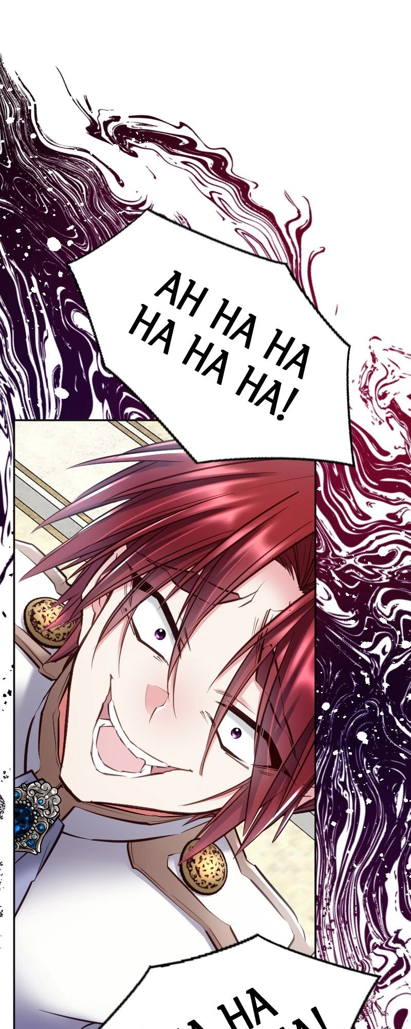 Mending the Barbaric Prince's Wounds Chapter 58 - page 11