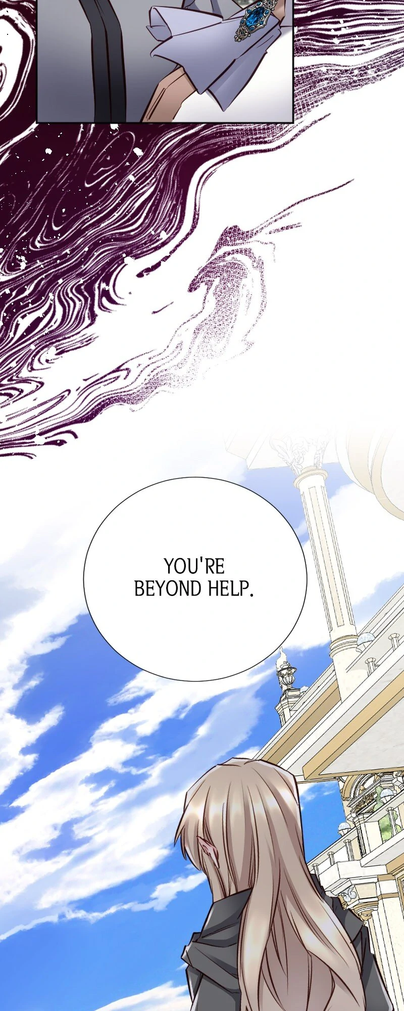 Mending the Barbaric Prince's Wounds Chapter 58 - page 13