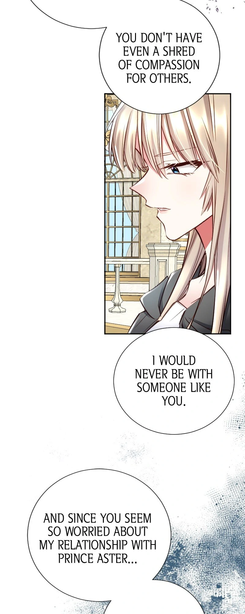 Mending the Barbaric Prince's Wounds Chapter 58 - page 15