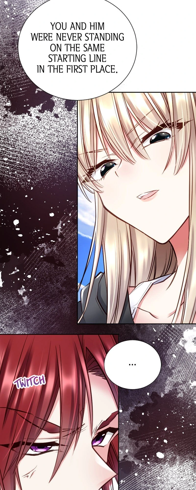 Mending the Barbaric Prince's Wounds Chapter 58 - page 17