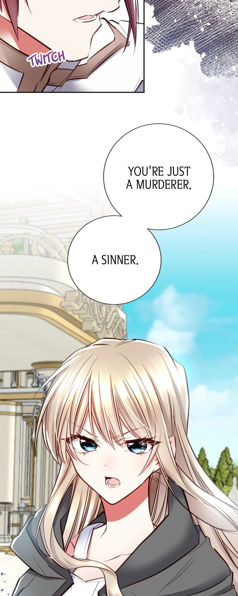 Mending the Barbaric Prince's Wounds Chapter 58 - page 18