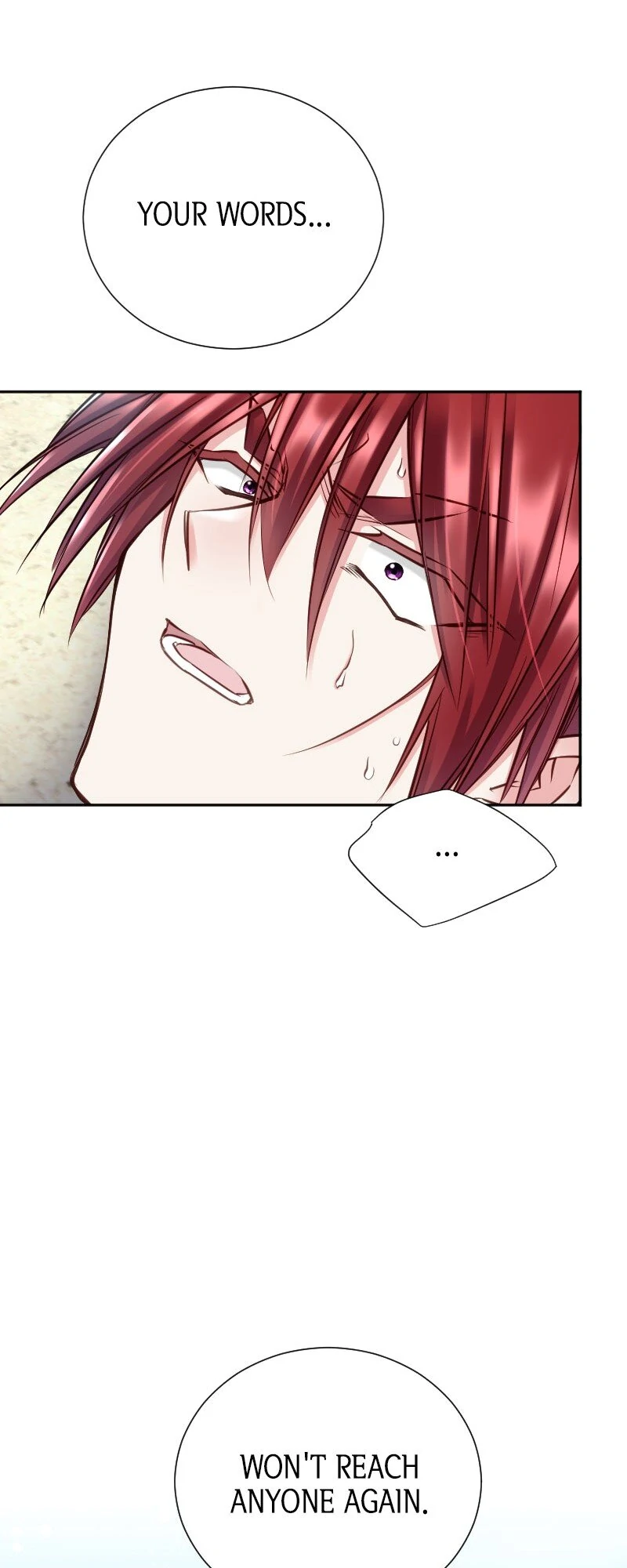 Mending the Barbaric Prince's Wounds Chapter 58 - page 28