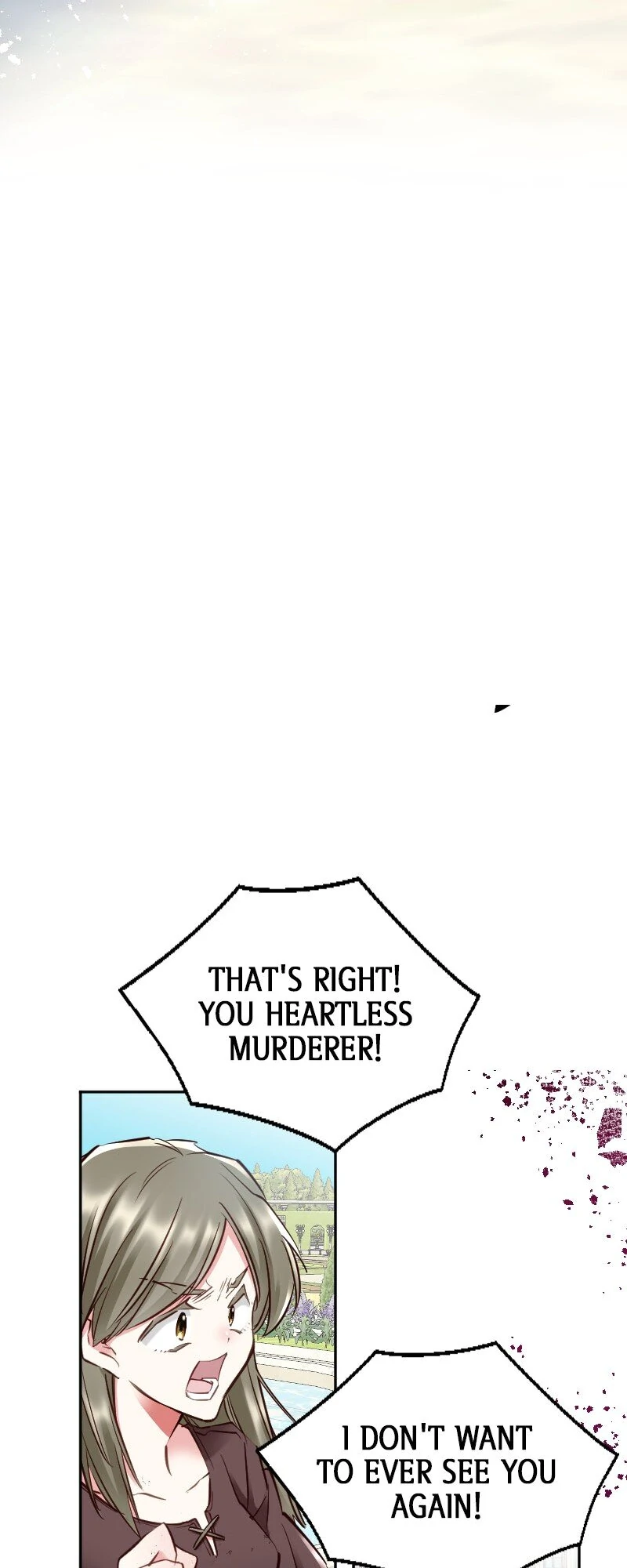 Mending the Barbaric Prince's Wounds Chapter 58 - page 30