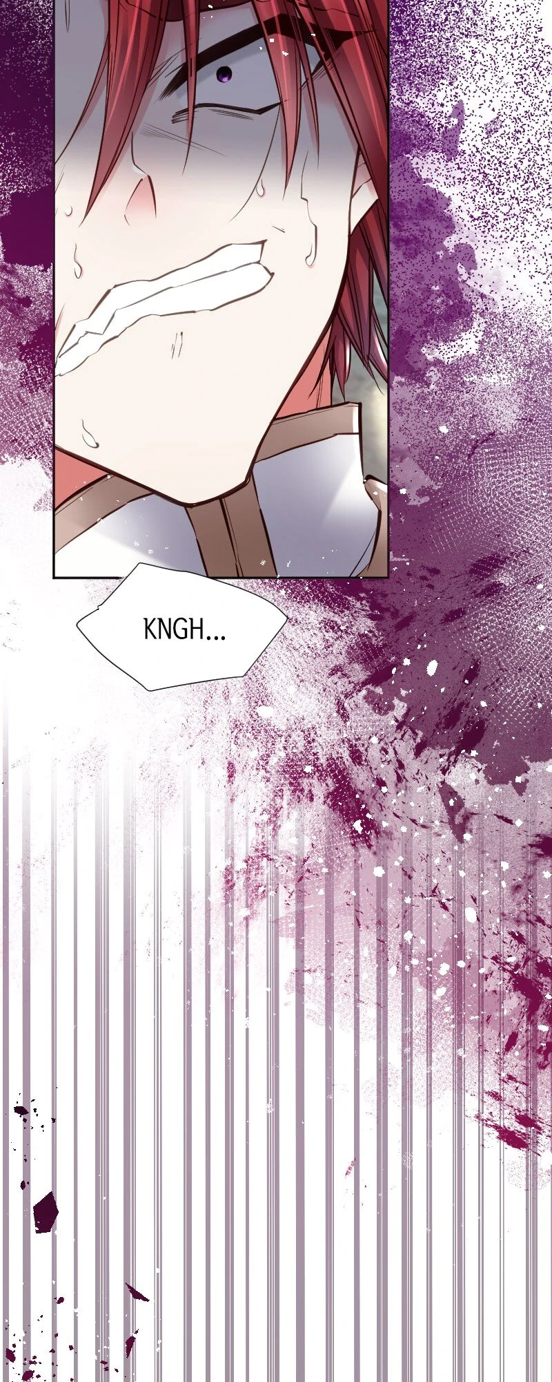 Mending the Barbaric Prince's Wounds Chapter 58 - page 32