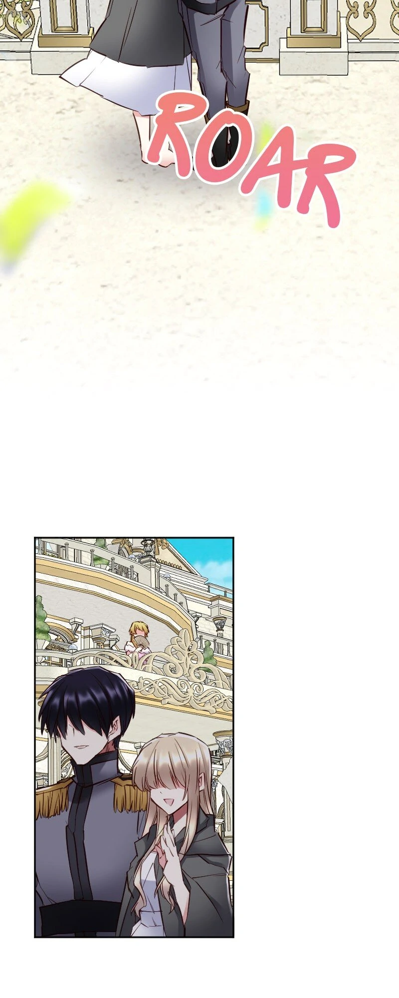 Mending the Barbaric Prince's Wounds Chapter 58 - page 46